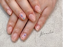 ブランシュ(BLANCHE)/シンプル