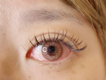 ラシク ゼロ 草加駅前(Lashiku Zero)/フラットラッシュ160本