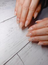 フーフロー(Fooflow)/アクセサリーネイル