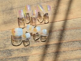 8月select(J)5,980円/全10種