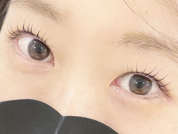 ピオニーココ(PEONYCOCO)/立ち上げカール