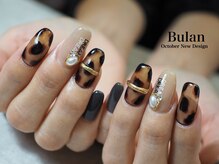 ブラン(Bulan)/10月新作デザイン