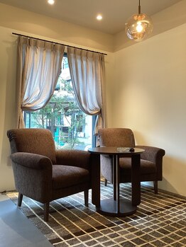 ハウカ(HAUKA)/店内の雰囲気