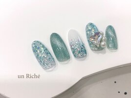 ¥8250　★アート定額60分★ 838