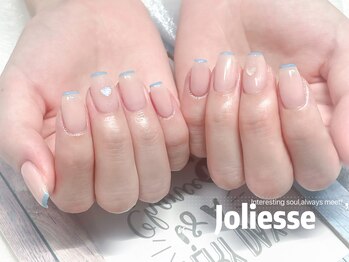 ジョリエス 蒲田(Joliesse)/