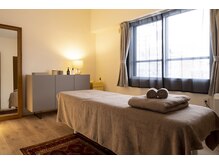 ホール 札幌円山(WHOLE)/私だけの特別な癒し空間