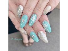 リ ビューティフル(Re Beautiful)/スタンダードデザイン(ハンド)