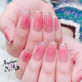 アンジェリーク ネイル(Angelique NAIL)