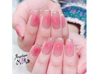 アンジェリーク ネイル(Angelique NAIL)