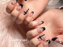 スナッピーネイルズ(Snappy Nails)/