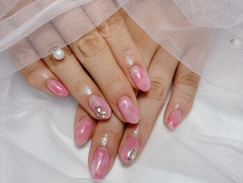 チアフルチア バイ リッチネイル(CheerfulCheer by Ricci nail)/