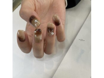 マンマリアーレ(Ammaliare)/10本アート11500円ニュアンス