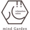 マインド ガーデン(mind Garden)ロゴ