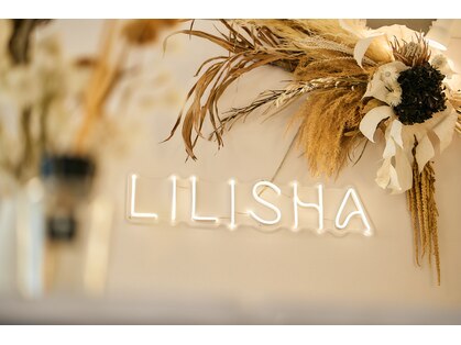 リリーシャ 赤坂(LILISHA)の写真