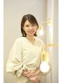 トレス(tress) 近藤 友身
