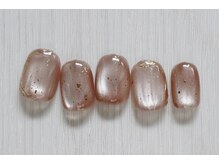 ココネイル/ぶるマグネイル