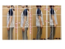 里の整体 京都の雰囲気（神経と骨格から整える！触って実感！見て感激！動いて納得の変化）