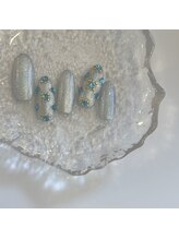 アライア(Alaia)/Alaiaコース　￥7200