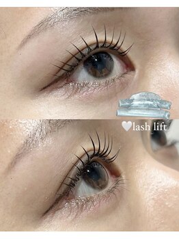 コロレ バイ エルナ(clore by ELNA)/次世代上まつ毛パーマ