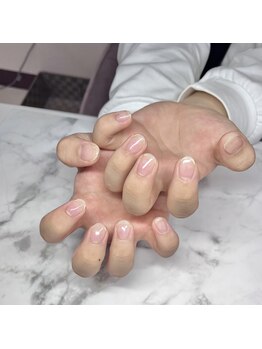 はあとねいる 下関山の田店/クリア