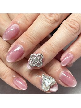 アイリッシュネイル 久屋大通店(Irish Nail)/ぷるまぐ