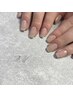 【HAND】ワンカラー　6,600円→5,500円