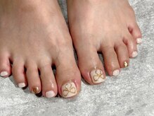 レア ネイル(lea nail)/デザインネイル