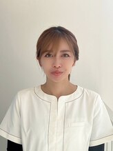 クピド(Cupid)&nbsp;長谷部 季実