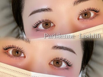 プラス サード(Plus 3rd)/パリジェンヌ 四日市/マツパ