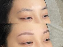 テップ バイ リラッシュ(tep by RELASH)/アイブロウ Wax