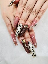 ユリシスネイル(ULYSSES NAIL)/