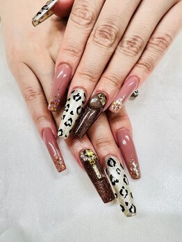 ユリシスネイル(ULYSSES NAIL)/