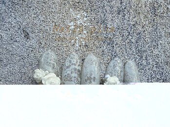 ネイルズプラス(nails plus)/