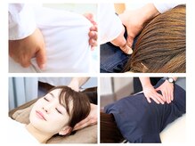 ティーエイチシー 整体サロン アネックス 三鷹店(THC Annex)/整体サロンAnnex三鷹店の雰囲気