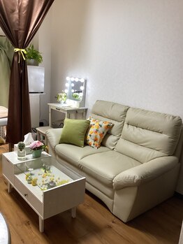 ブレッシングス(BLESSINGS)/まずはこちらで