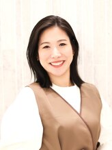 マニネイル 高の原店(mani nail) 近藤 斉佳