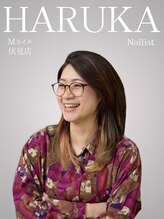 Mネイル 伏見店 HARUKA 