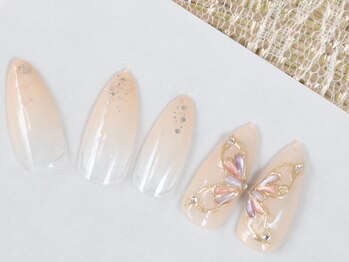 ネイルヴィオナス 西宮(nail Vionas)/