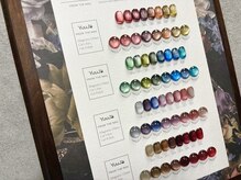 プティ アイビューティ 京橋店(peTiT eyebeauty)/マグネットネイル