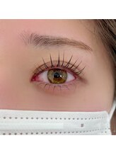 エルシー 大垣店(LC)/パリジェンヌラッシュリフト