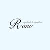 ラノ 心斎橋(Rano)のお店ロゴ