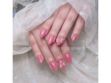 フューチャー 新大久保(FUTURE)/ピンクネイル