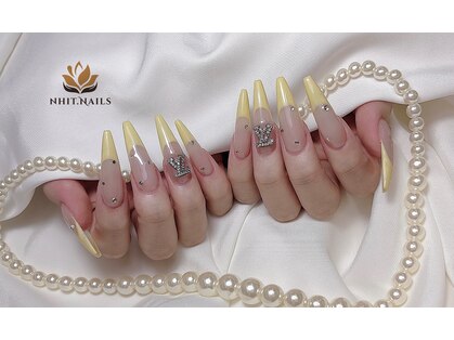 ニットネイル(Nhit.nails)の写真
