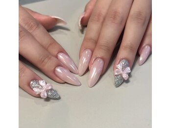 フォーミー(4.me)/10本やりつけ放題