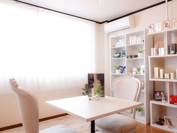 マイスタイル(My style Beauty)/カウンセリングルーム