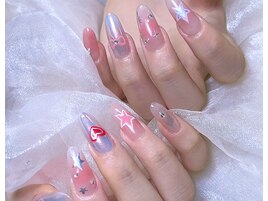 持ち込みデザイン《やり放題》