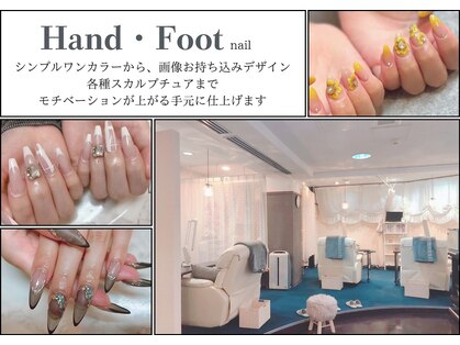 ココネイル(coco.nail)の写真