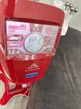 ヒールパーム(Heal Palm)/冷えやコリはおまかせ☆