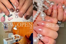 シーネイル(See.nail)