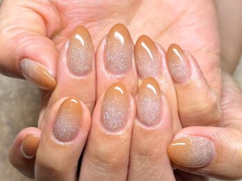 HAND:グラデーション8250円